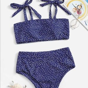 shein bikini
